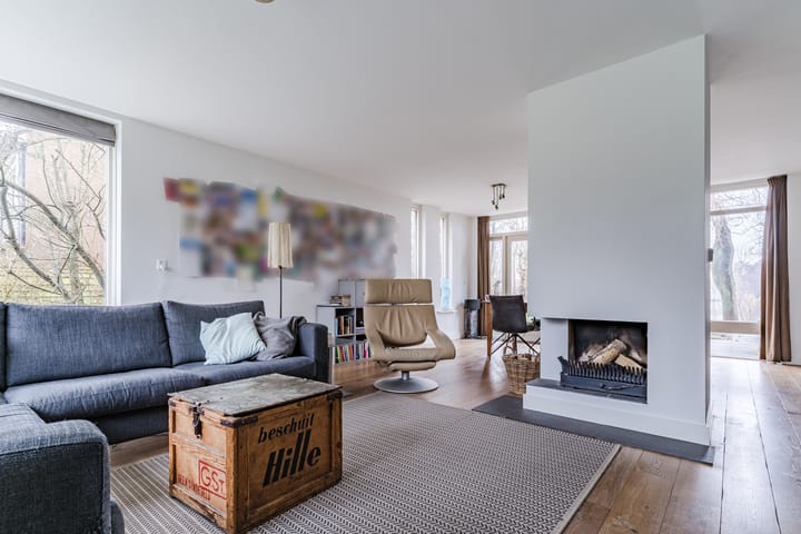 Foto 2 van Houtjeslaan 51