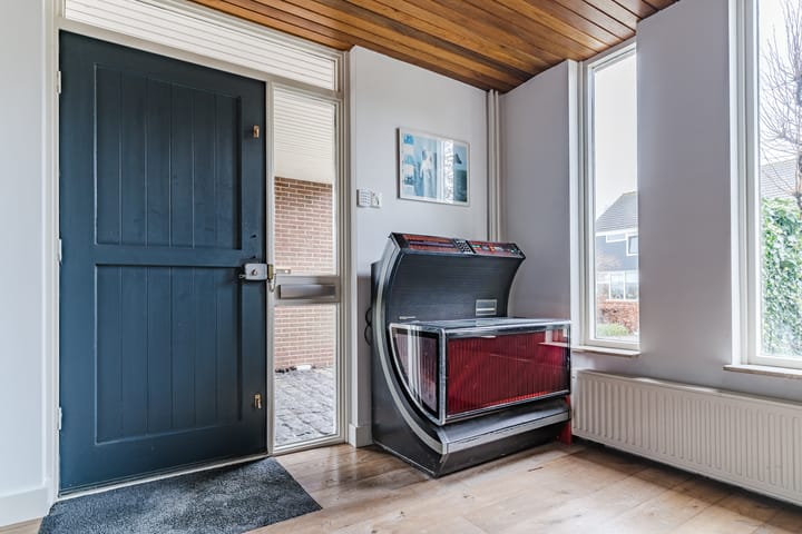 Foto 7 van Houtjeslaan 51