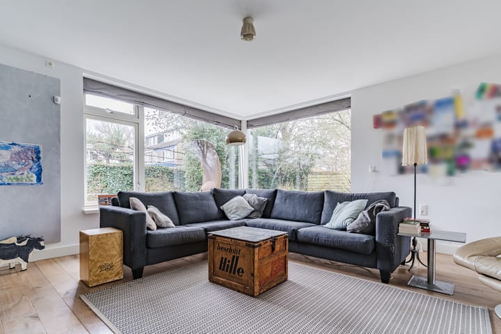 Foto 10 van Houtjeslaan 51