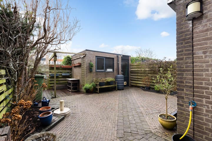 Foto 4 van Van Gochstraat 79