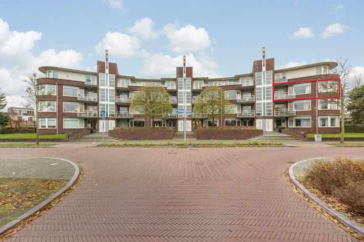 Wagemakerspark 35 main image