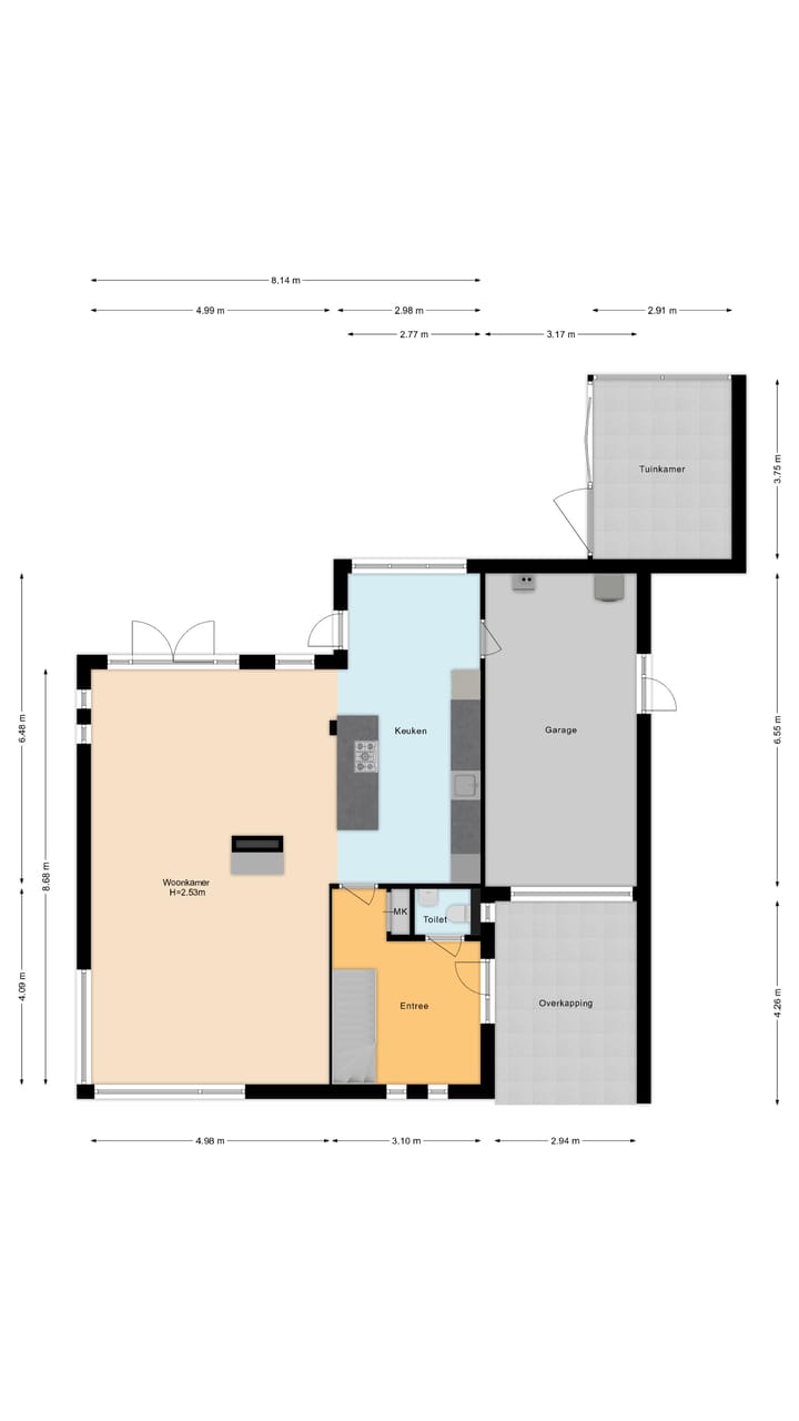 Foto 46 van Houtjeslaan 51