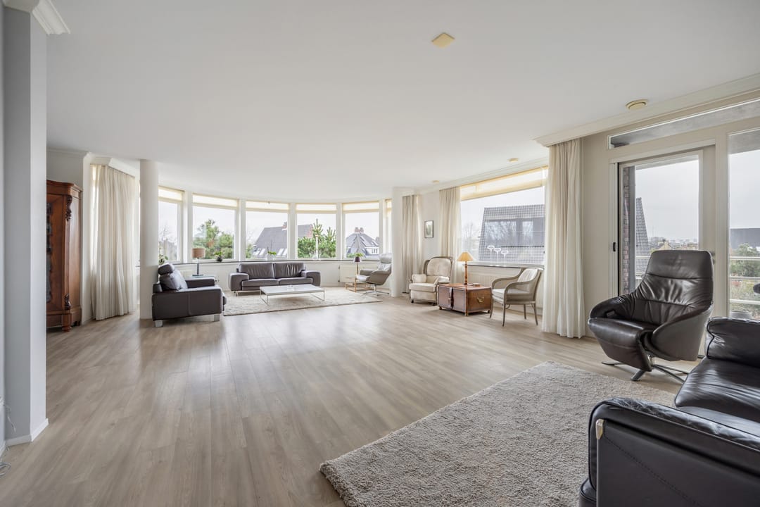 Photo 2 of Wagemakerspark 35