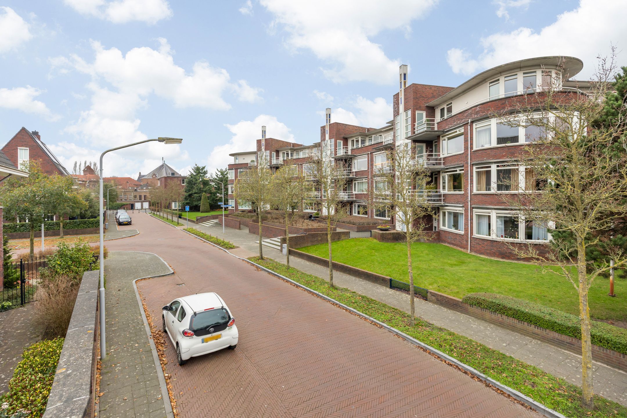 Photo 6 of Wagemakerspark 35