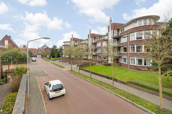 Foto 6 van Wagemakerspark 35