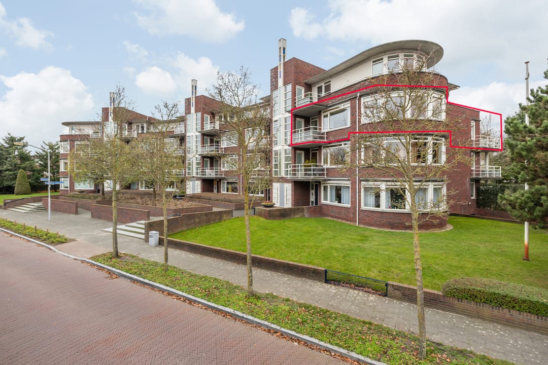 Photo 7 of Wagemakerspark 35