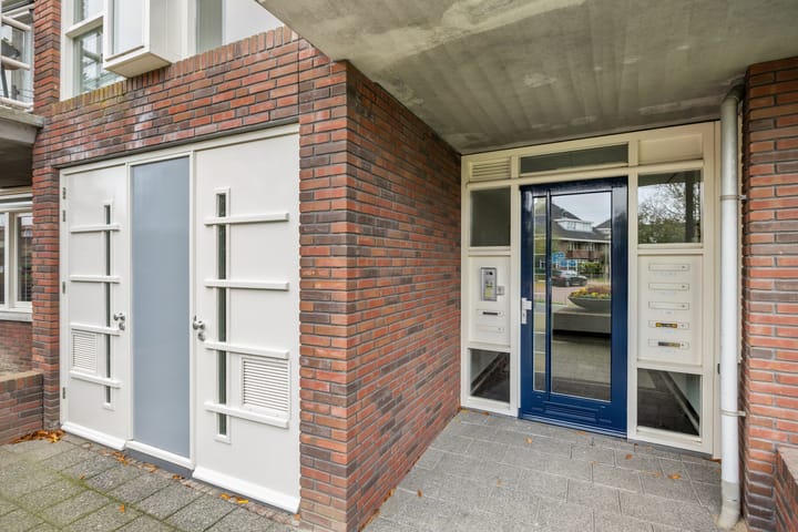 Foto 8 van Wagemakerspark 35