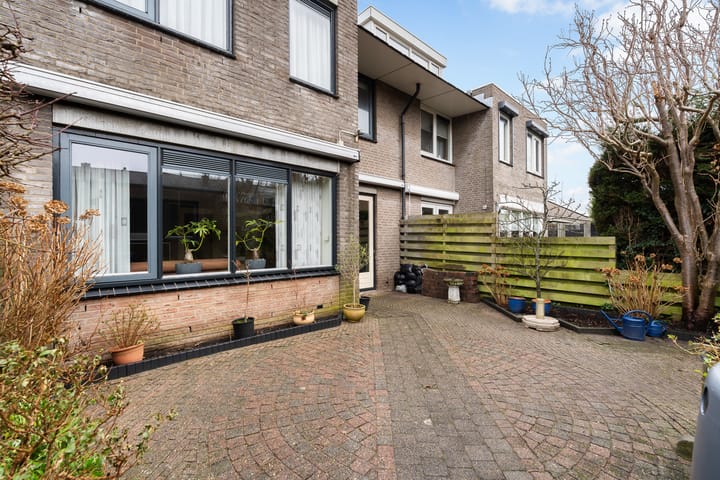 Foto 20 van Van Gochstraat 79