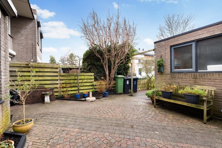 Foto 21 van Van Gochstraat 79