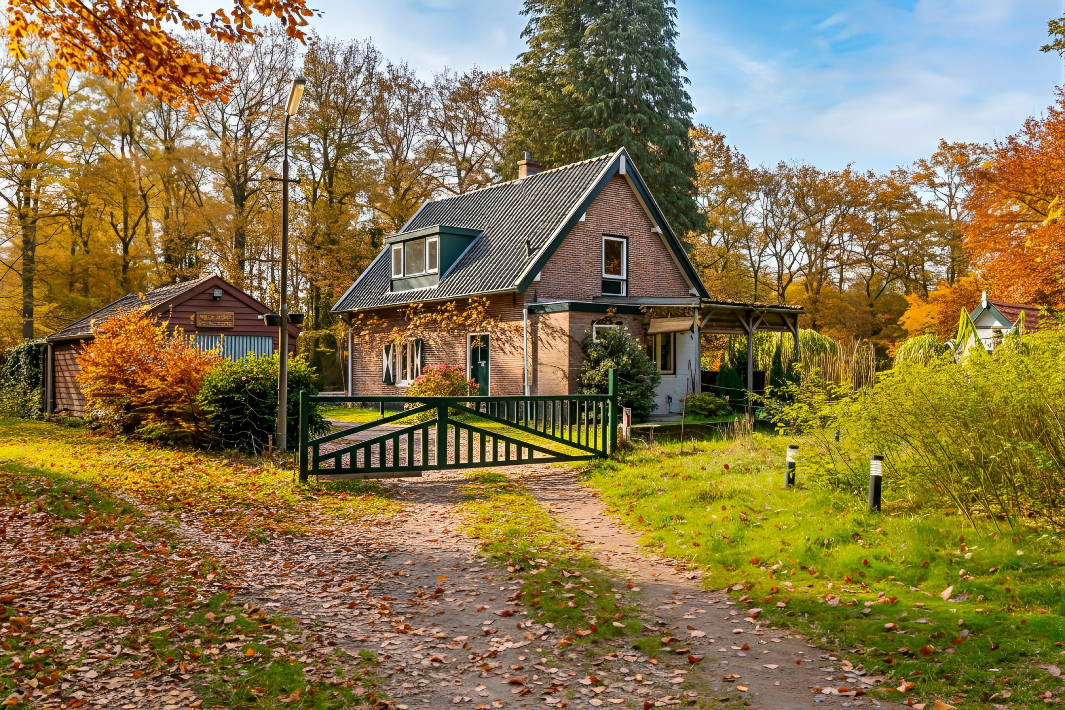 Grensweg, 2, Driebergen-Rijsenburg, 3971NE, Utrecht, Nederland 2