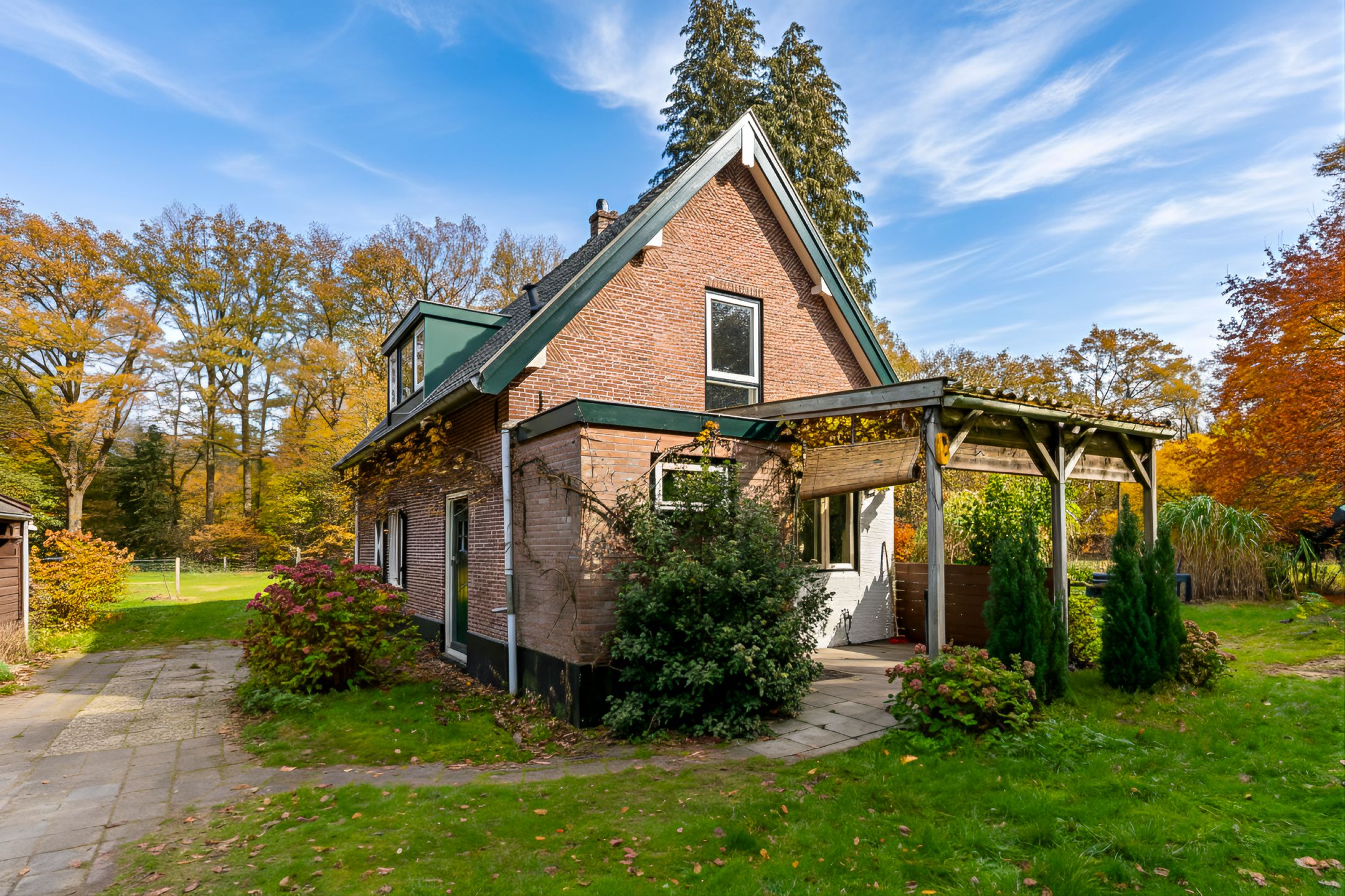 Photo 6 of Grensweg 2