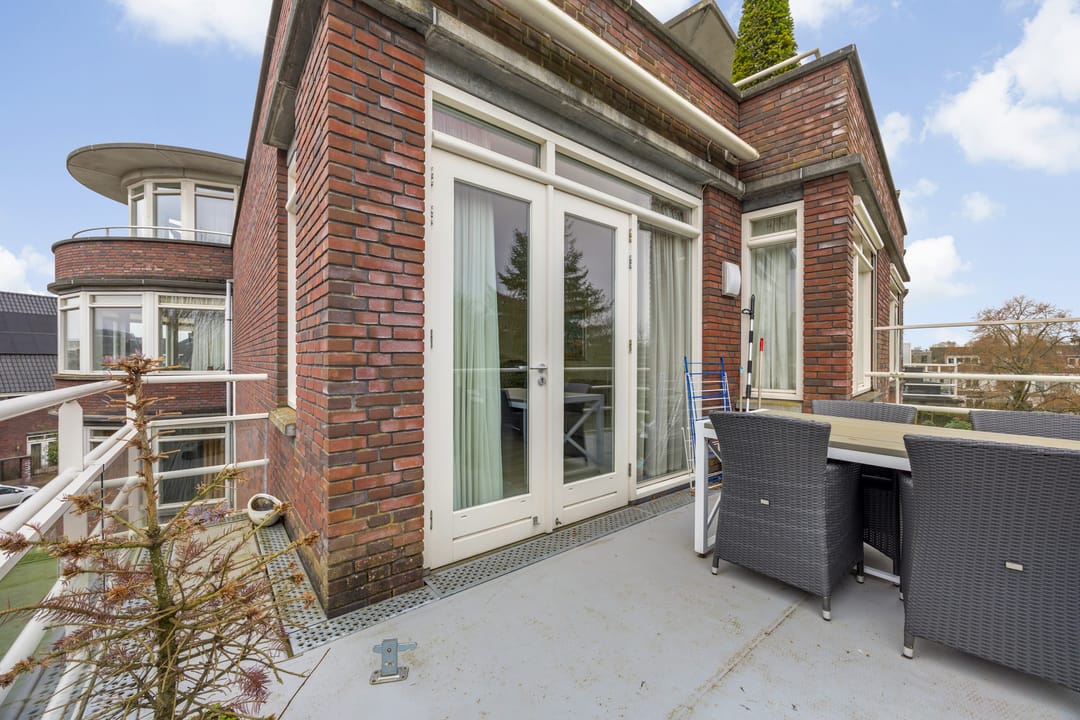 Photo 38 of Wagemakerspark 35