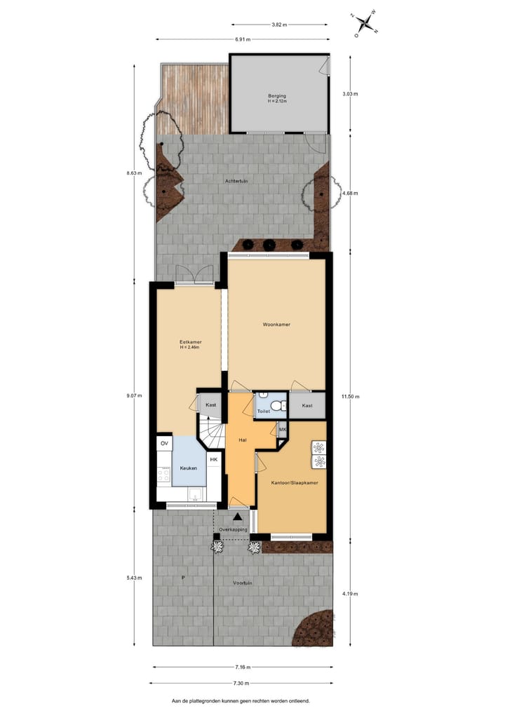 Foto 46 van Van Gochstraat 79