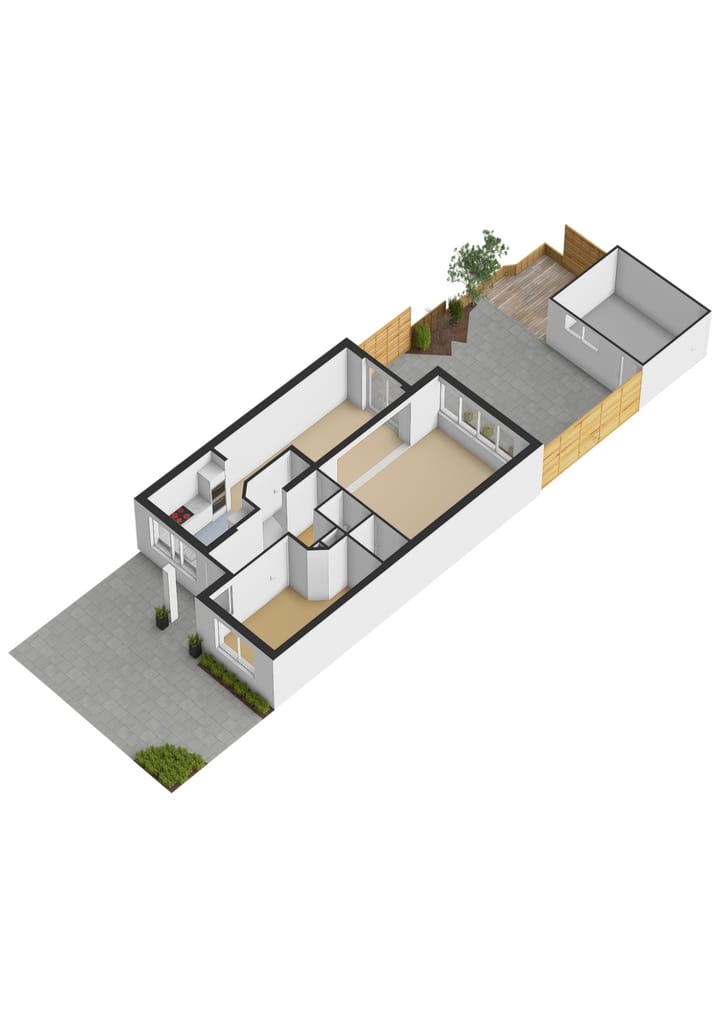 Foto 47 van Van Gochstraat 79