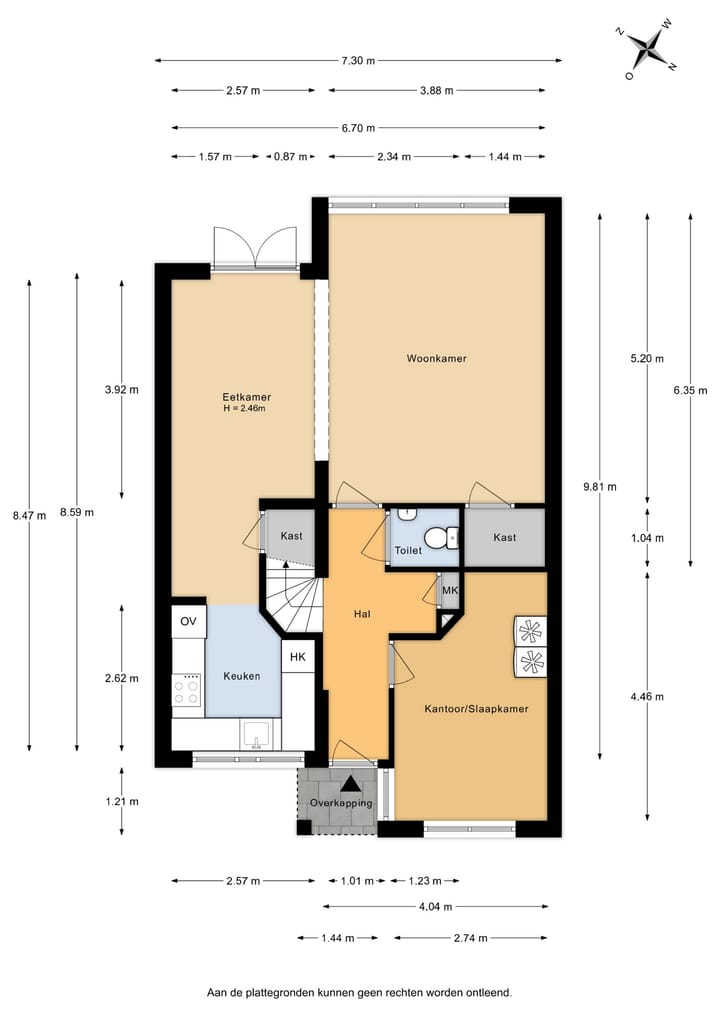 Foto 48 van Van Gochstraat 79