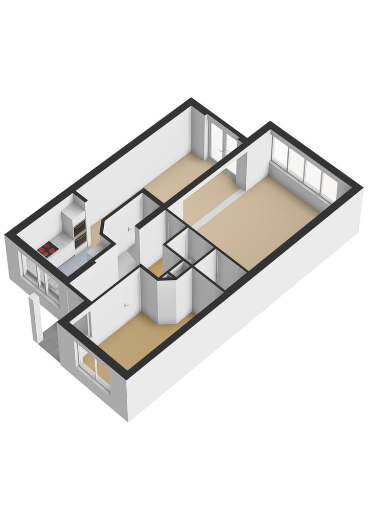 Foto 49 van Van Gochstraat 79