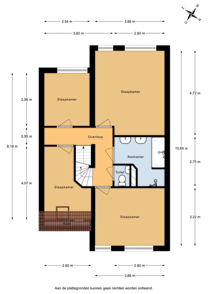Foto 50 van Van Gochstraat 79