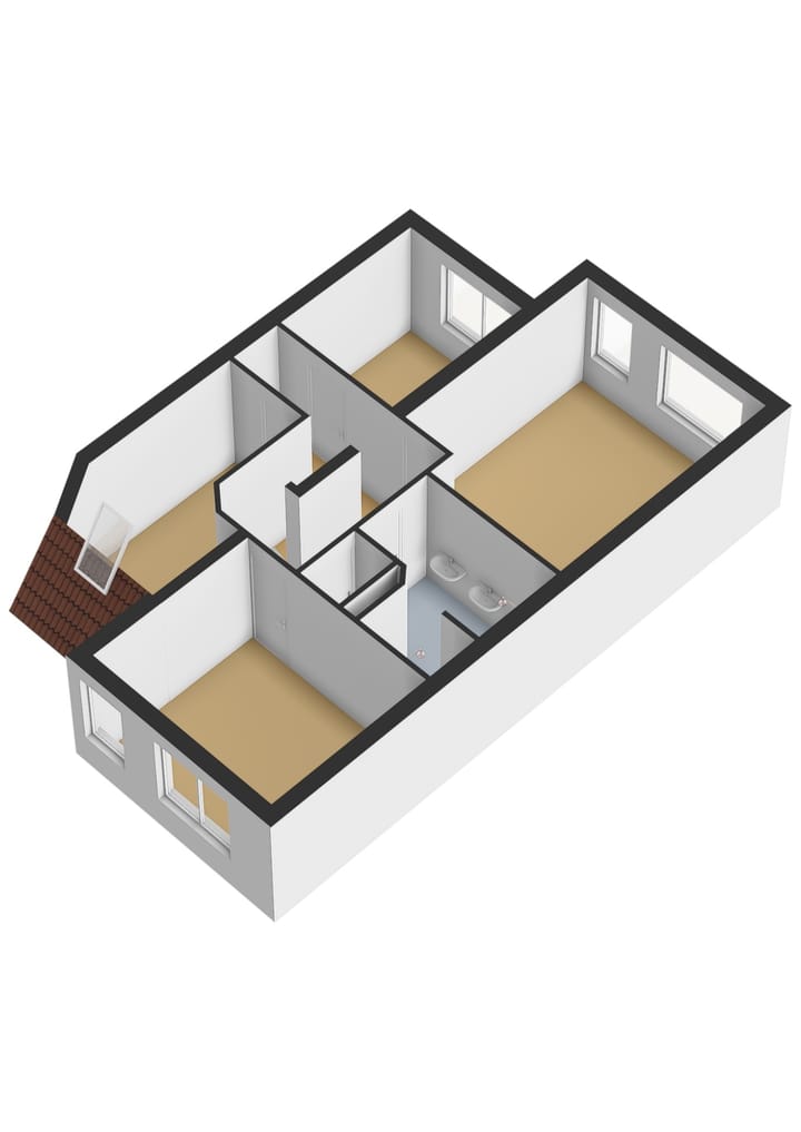 Foto 51 van Van Gochstraat 79