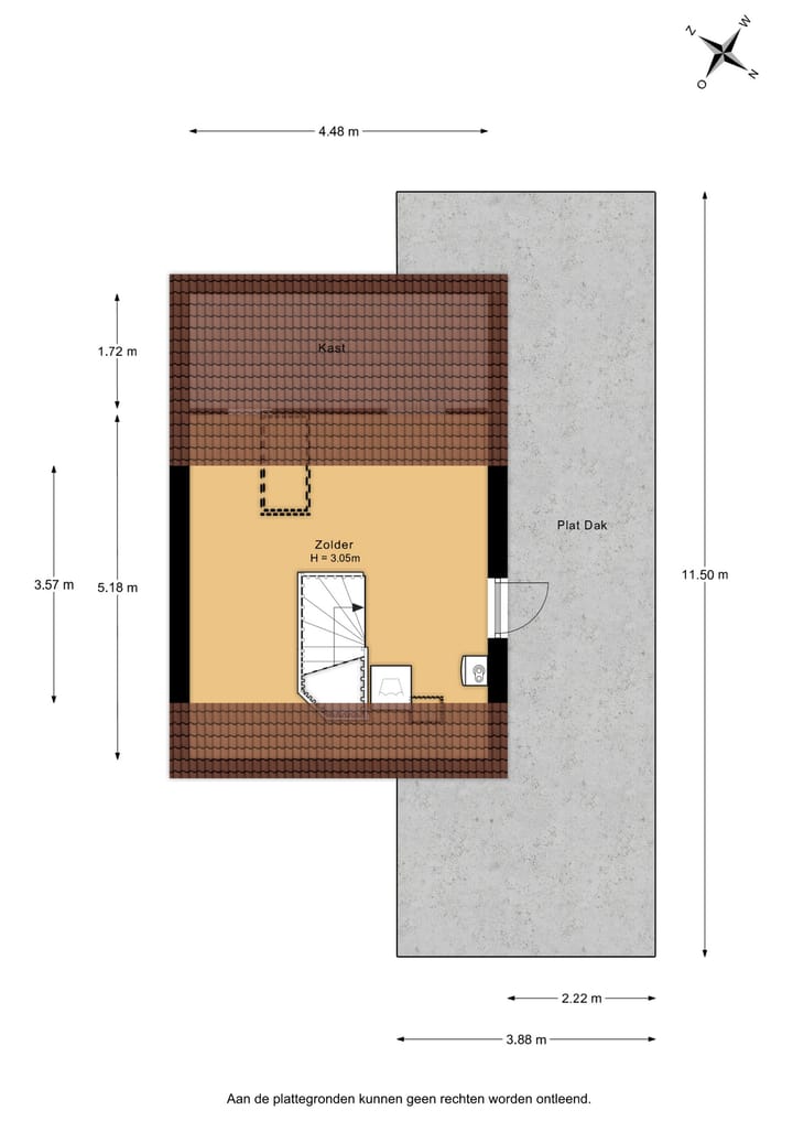 Foto 52 van Van Gochstraat 79