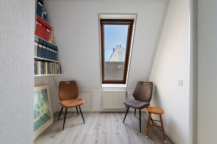 Foto 38 van Van Gochstraat 79