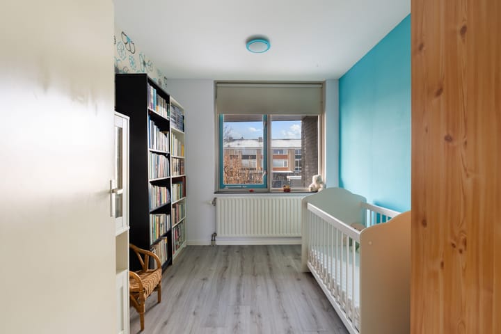 Foto 40 van Van Gochstraat 79