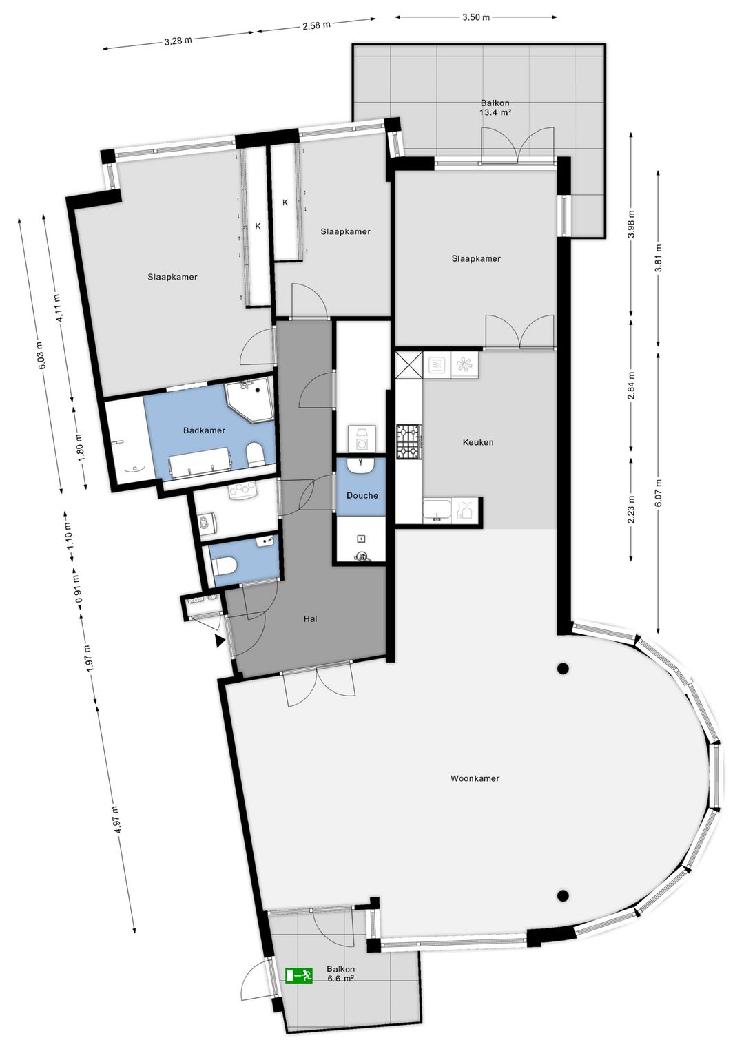 Photo 61 of Wagemakerspark 35