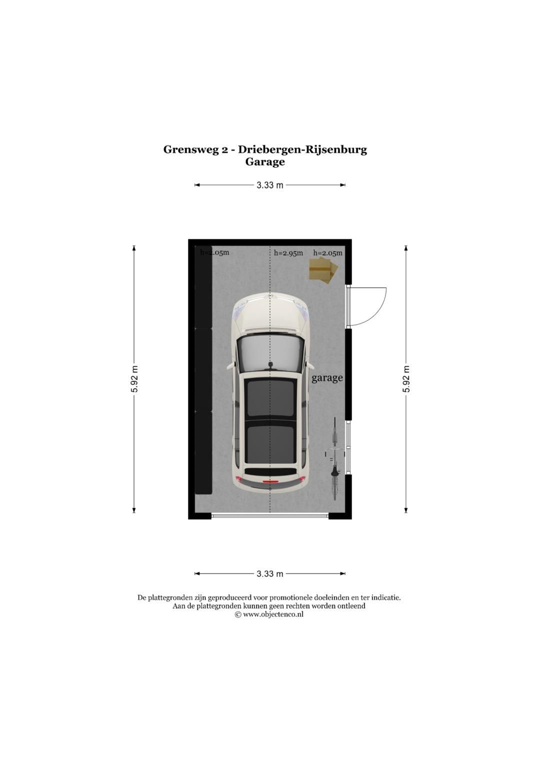 Photo 37 of Grensweg 2