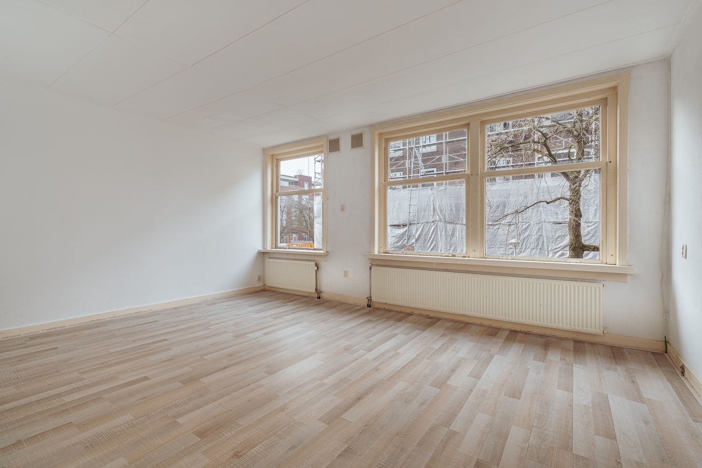 Photo 4 of Woestduinstraat 9-1