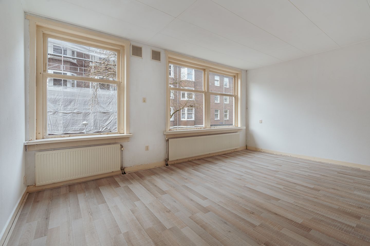 Photo 5 of Woestduinstraat 9-1