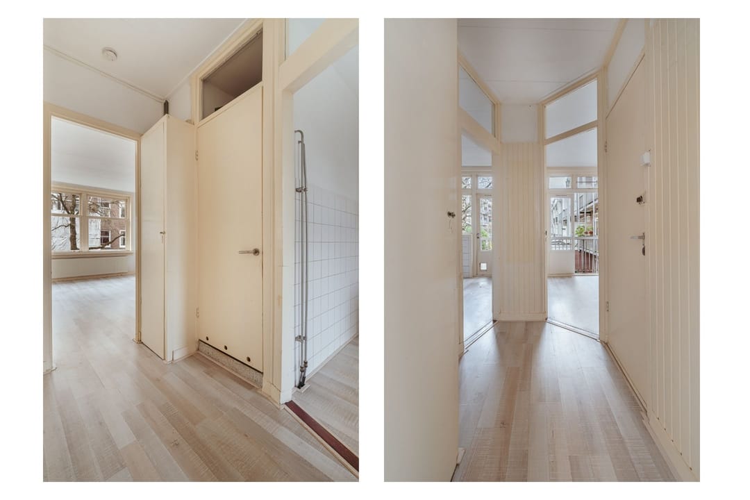 Photo 7 of Woestduinstraat 9-1