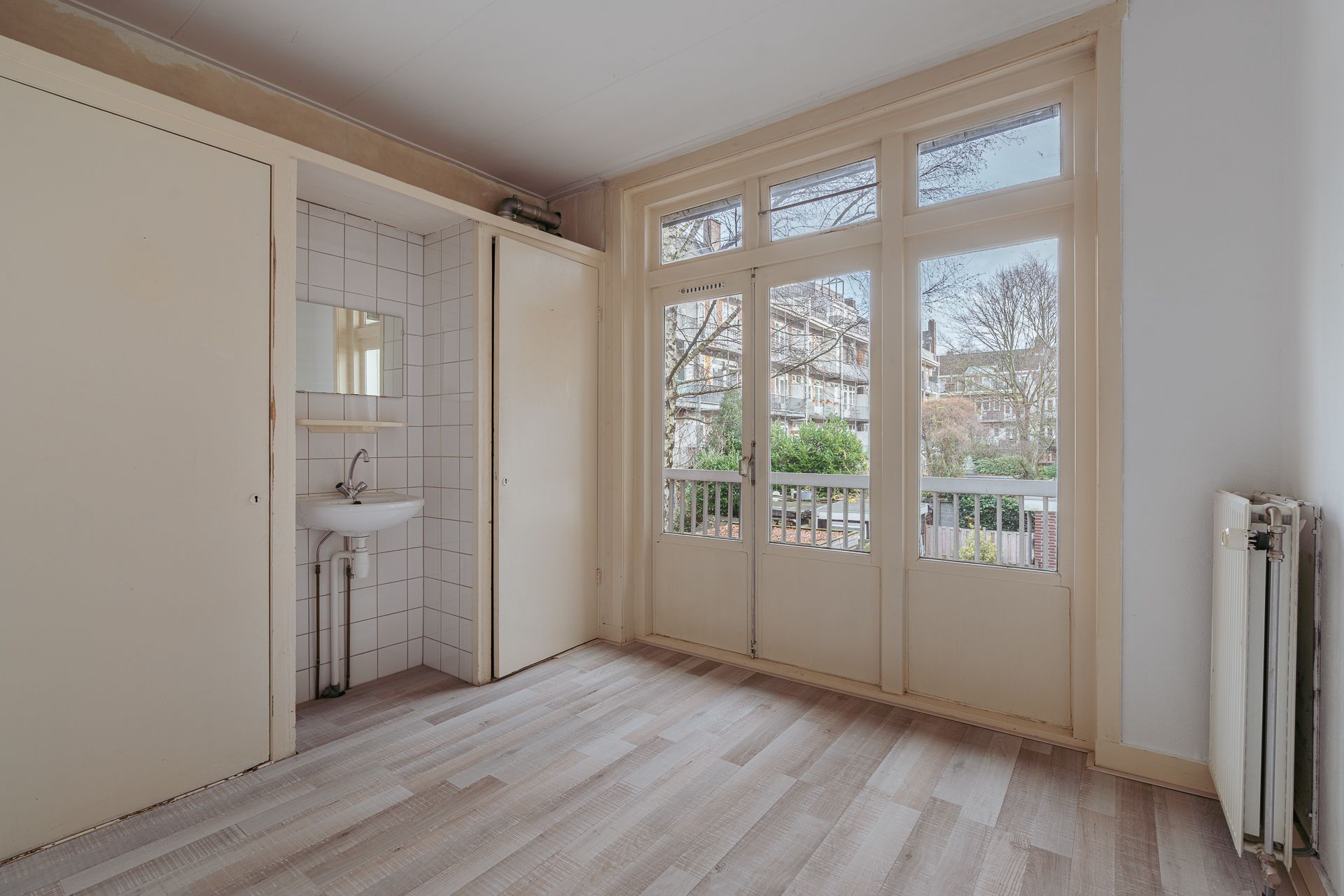 Photo 9 of Woestduinstraat 9-1