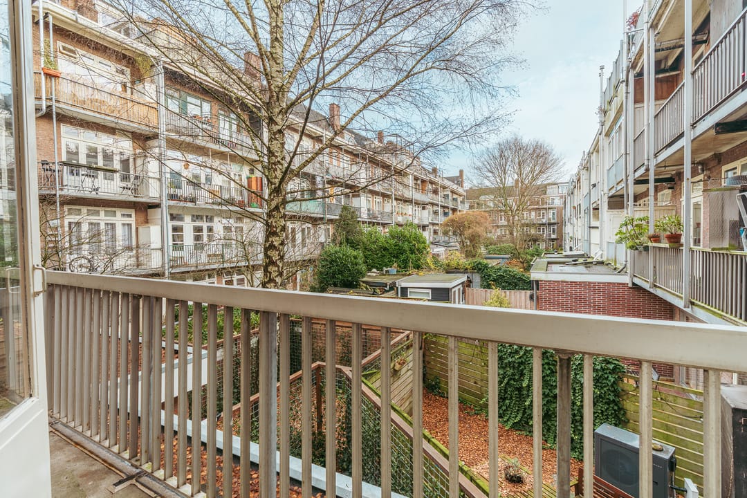 Photo 11 of Woestduinstraat 9-1