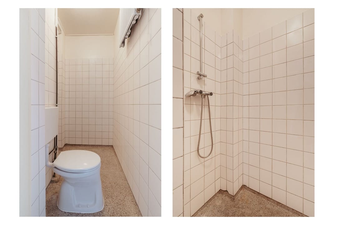 Photo 16 of Woestduinstraat 9-1