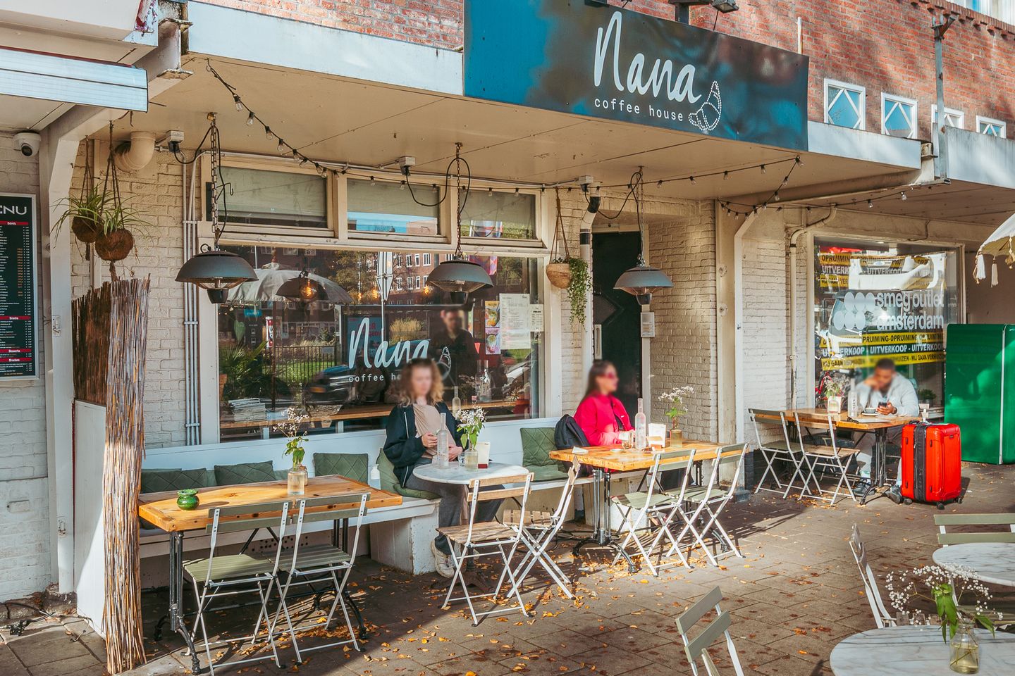 Photo 20 of Woestduinstraat 9-1