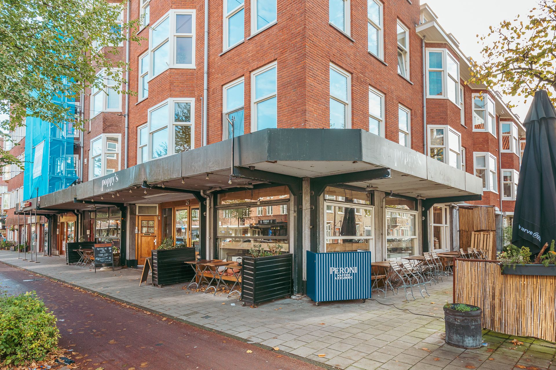 Photo 21 of Woestduinstraat 9-1