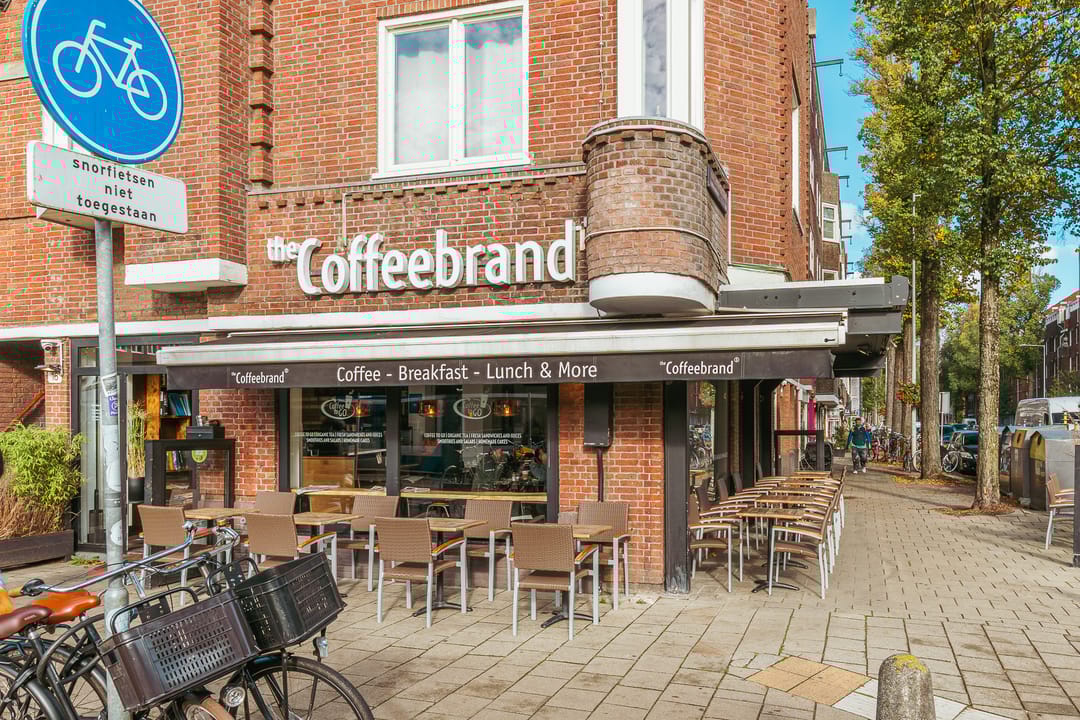 Photo 22 of Woestduinstraat 9-1