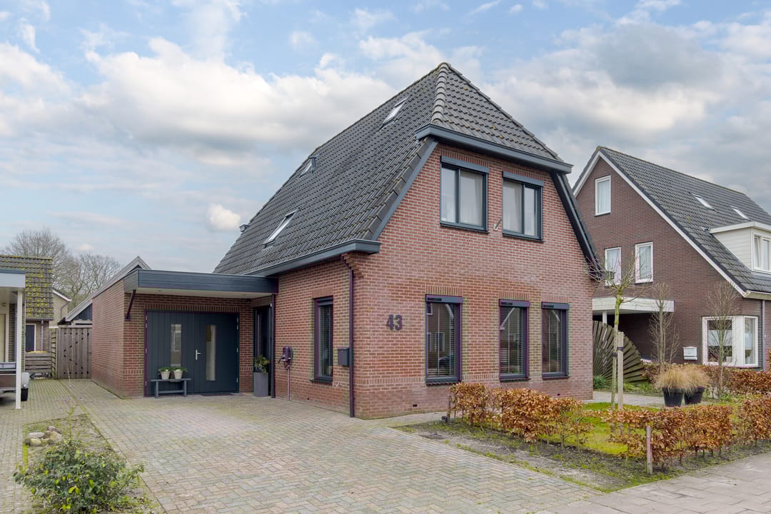 Foto 2 van Bovenboer 43