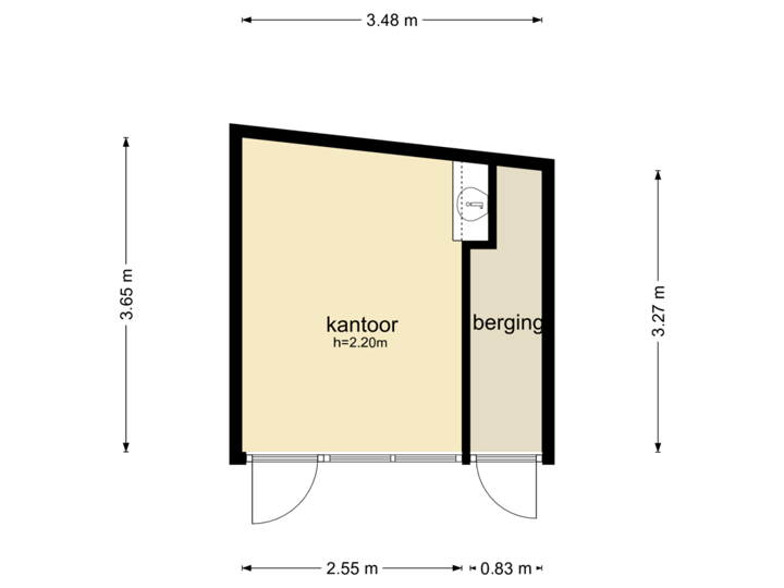 KANTOOR