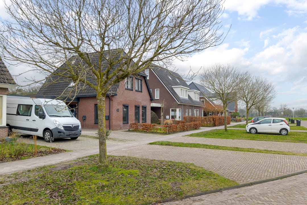 Foto 62 van Bovenboer 43