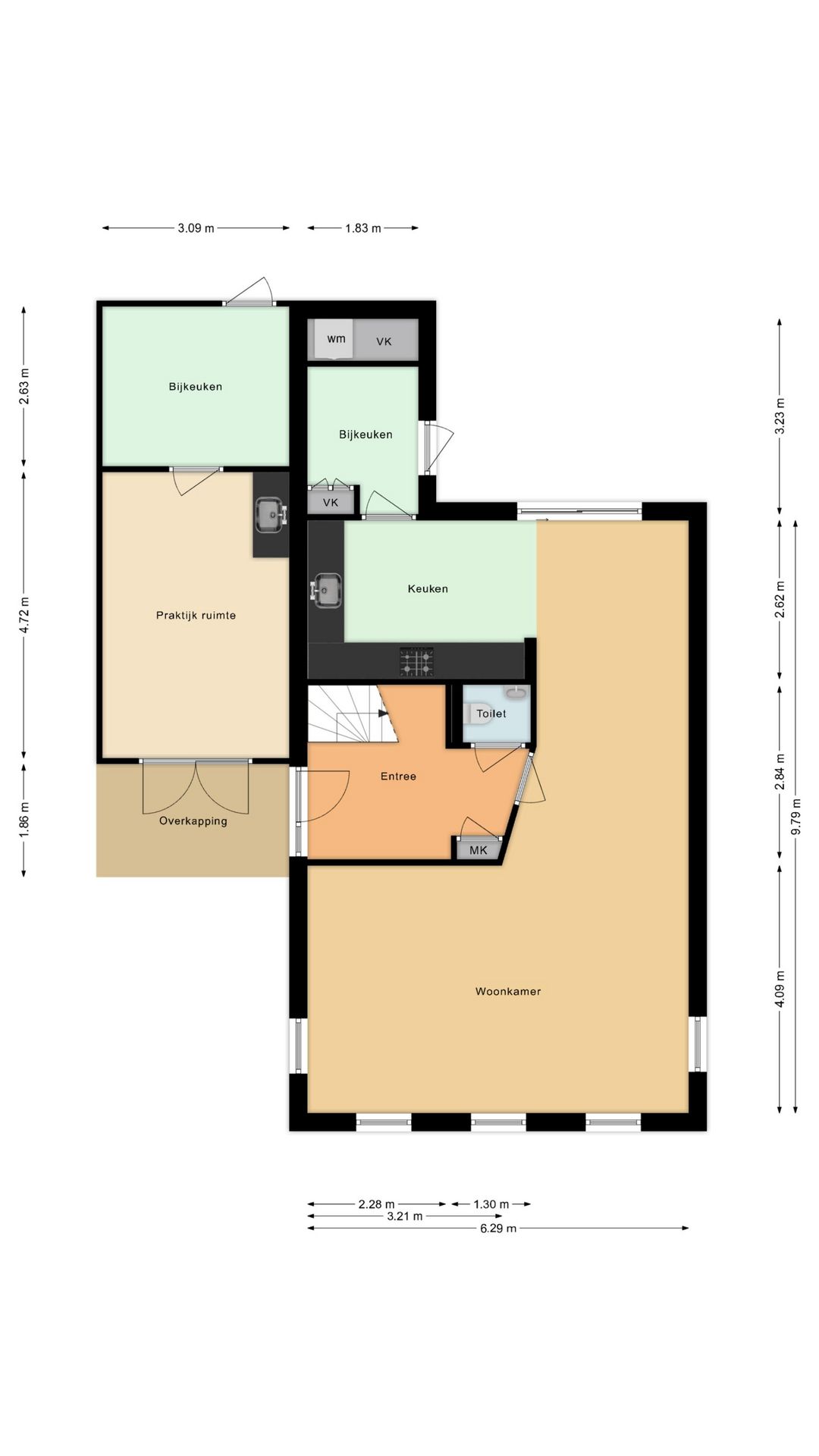 Foto 63 van Bovenboer 43