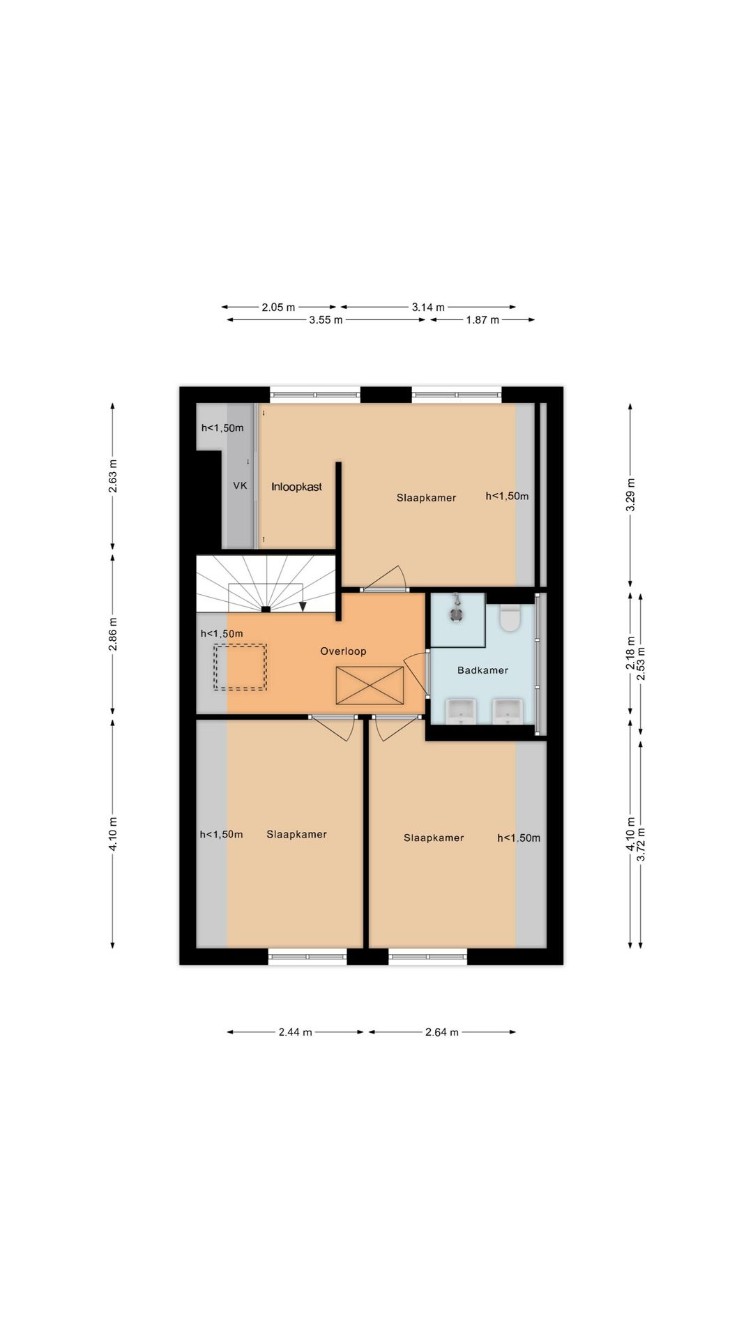 Foto 64 van Bovenboer 43