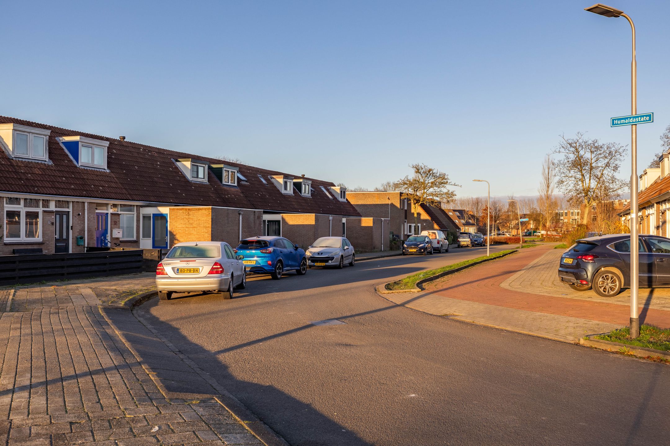 Foto 6 van Humaldastate 28