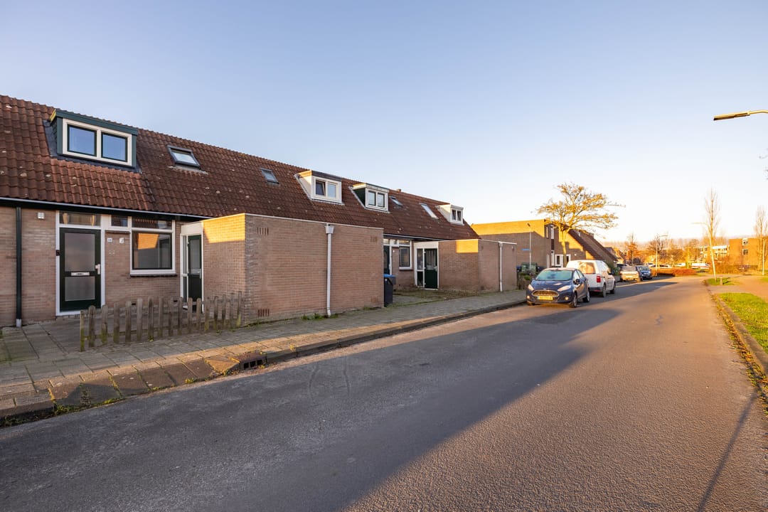 Foto 7 van Humaldastate 28