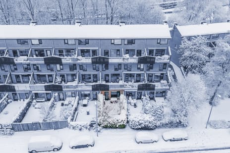 Albert van Dalsumlaan thumbnail