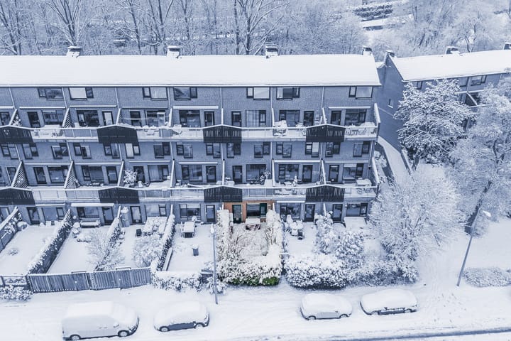 Albert van Dalsumlaan 75