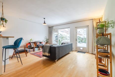 Albert van Dalsumlaan 75 secondary image