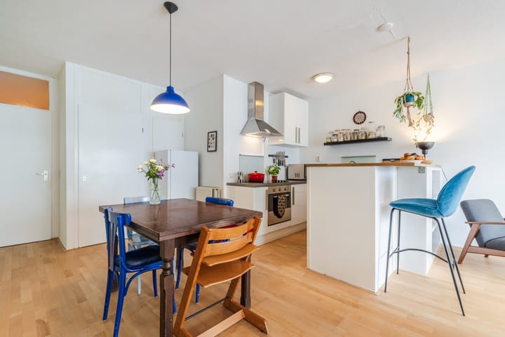 Foto 3 van Albert van Dalsumlaan 75