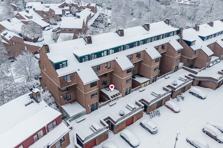 Foto 4 van Albert van Dalsumlaan 75