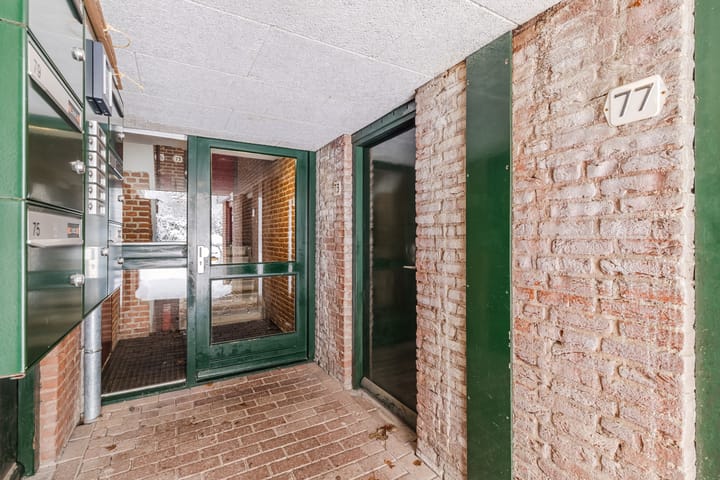 Foto 5 van Albert van Dalsumlaan 75