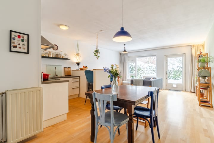 Foto 8 van Albert van Dalsumlaan 75